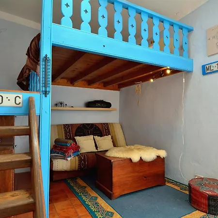 Bajo El Volcan Rural Canaria Holiday home *