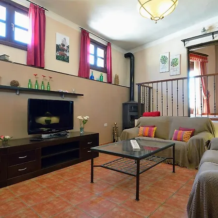 Bajo El Volcan Rural Canaria Holiday home
