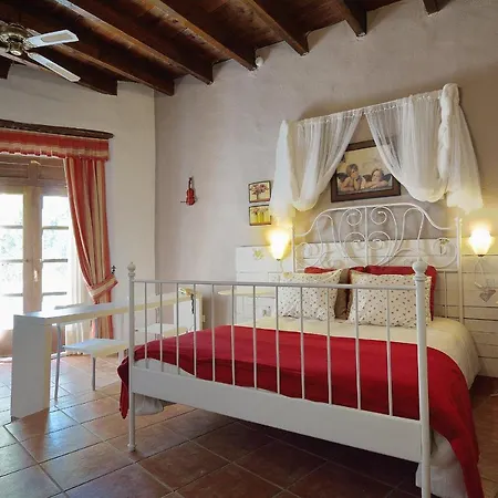 Bajo El Volcan Rural Canaria Holiday home