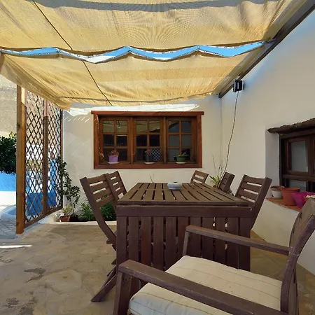Bajo El Volcan Rural Canaria Holiday home